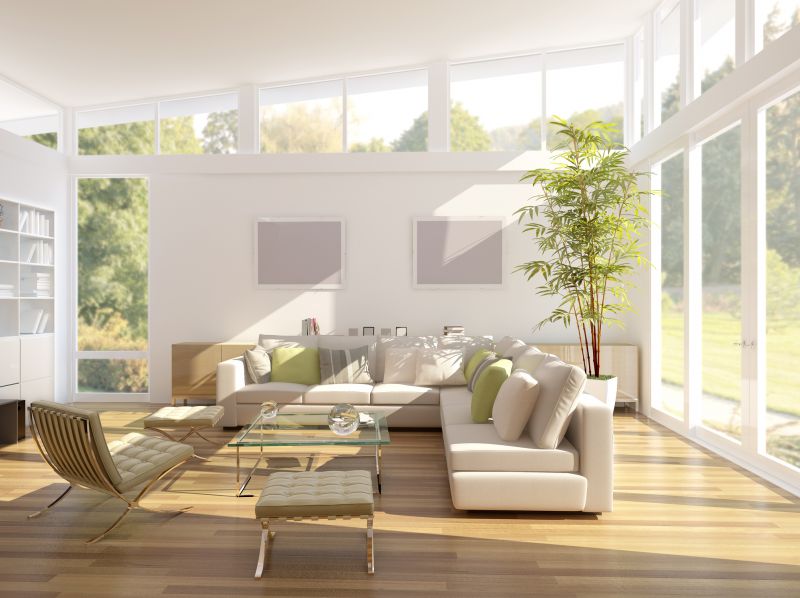 Bamboo Flooring Installation in San Diego County, CA