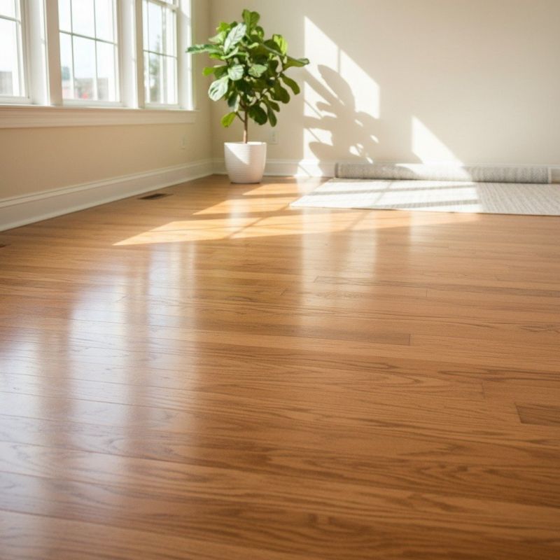 Hardwood Installation in Carlsbad, CA