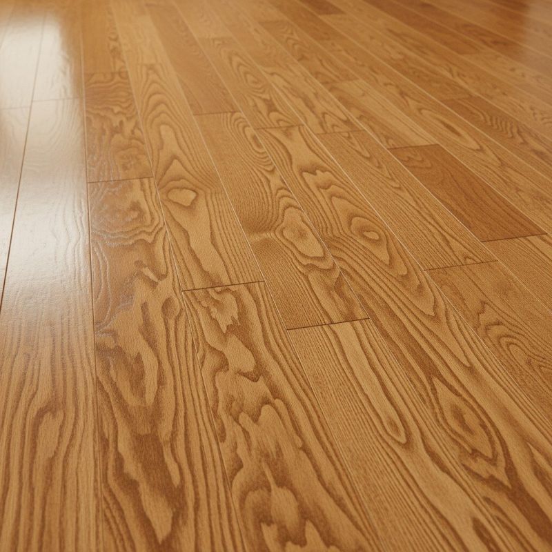 Hardwood Installation in San Diego County, CA