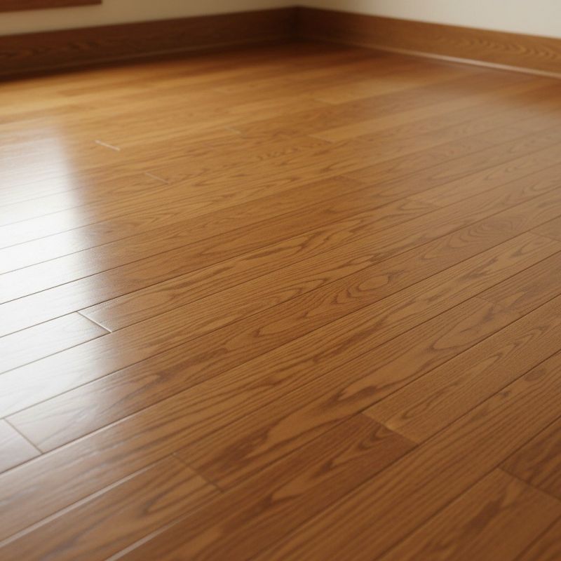 Hardwood Installation in Poway, CA