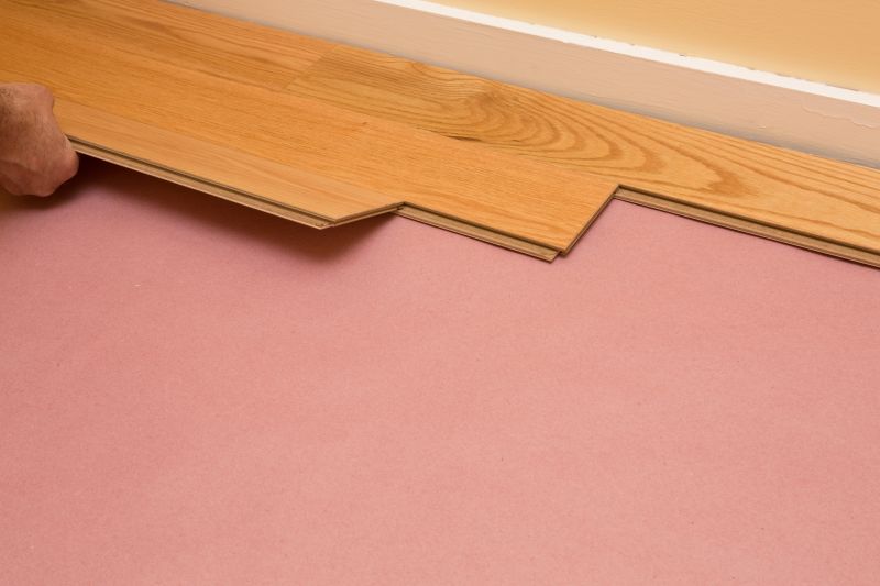 Hardwood Installation in San Clemente, CA