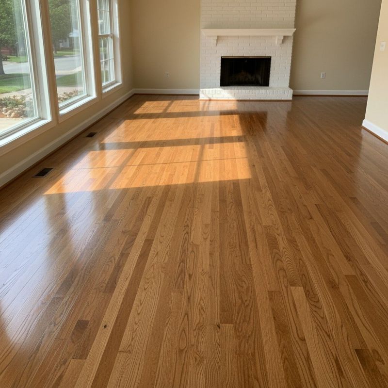 Hardwood Installation in San Diego, CA