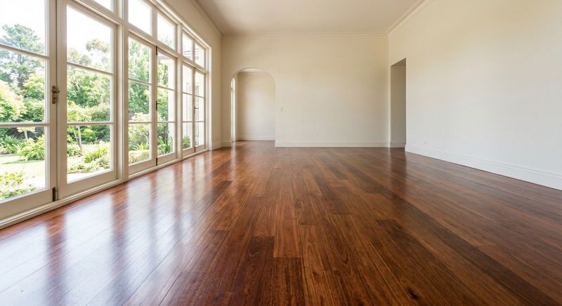 Hardwood Installation in Solana Beach, CA