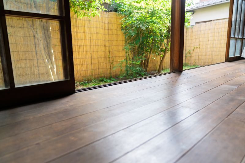 Hardwood Replacement in Escondido, CA