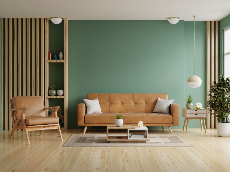 Maple Flooring Installation in Rancho Santa Fe, CA