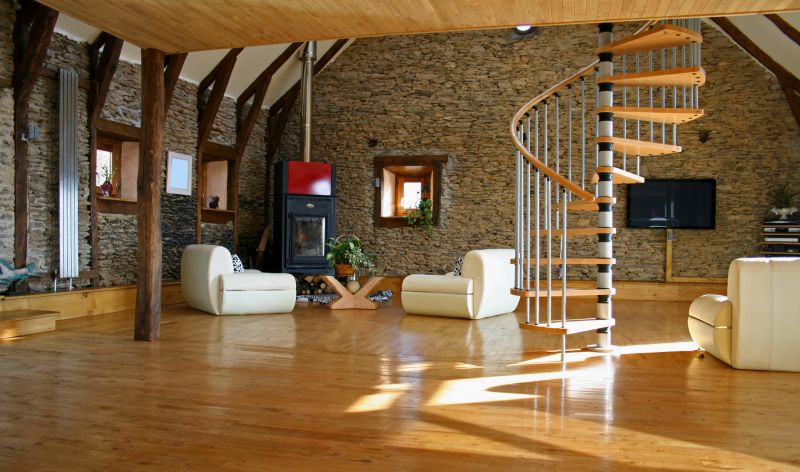 Oak Floor Installation in San Marcos, CA
