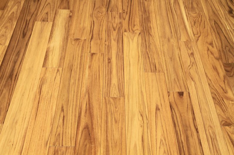 Wood Floor Replacement in Carlsbad, CA
