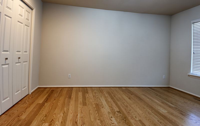 Wood Floor Replacement in Escondido, CA