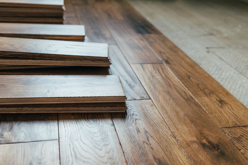 Wood Floor Replacement in Pala, CA