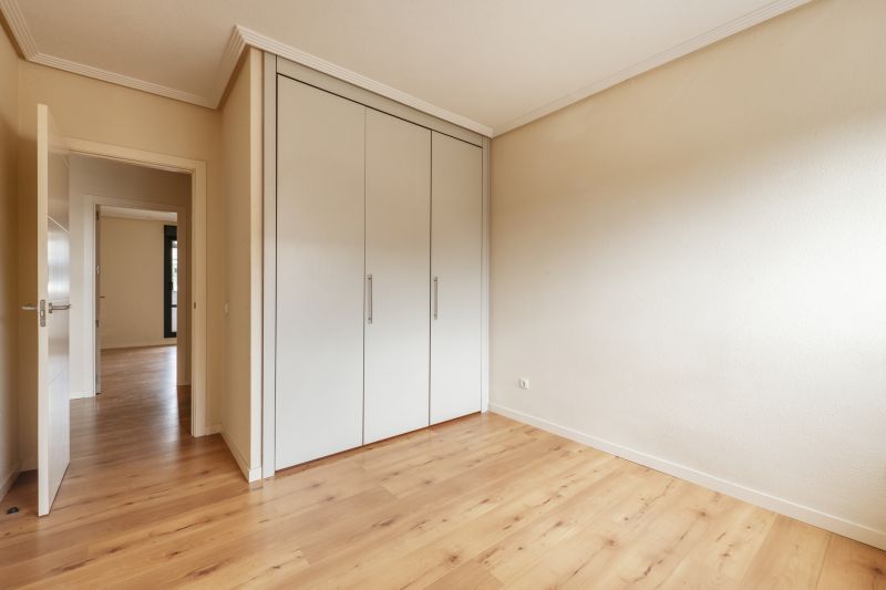 Wood Floor Replacement in Poway, CA
