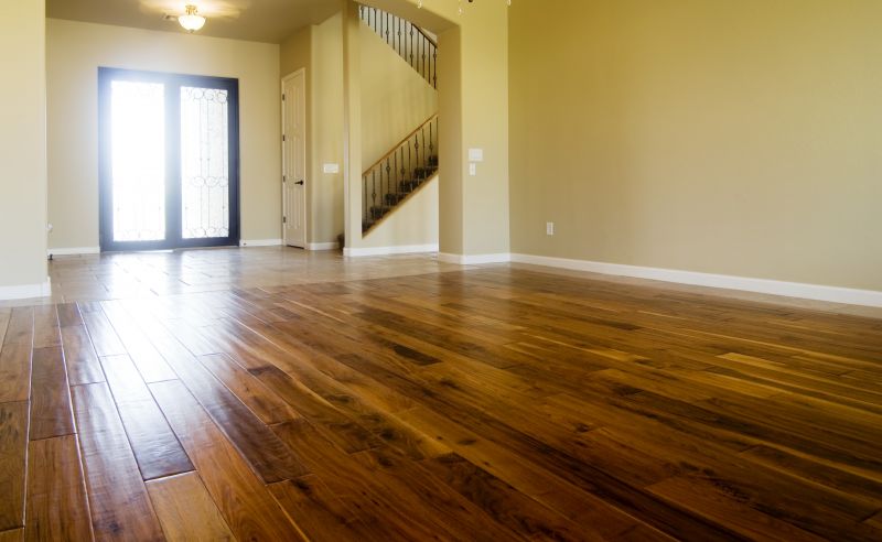 Wood Floor Replacement in San Clemente, CA