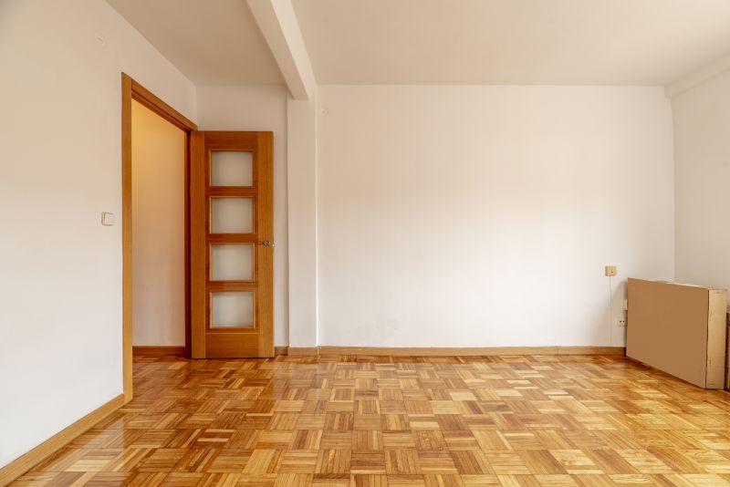 Wood Floor Replacement in Solana Beach, CA