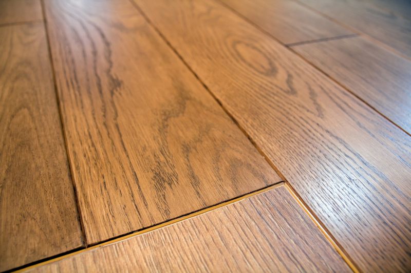 Wood Floor Replacement in Vista, CA