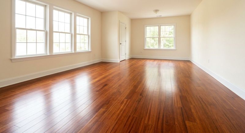 Wood Flooring Replacement in San Diego County, CA