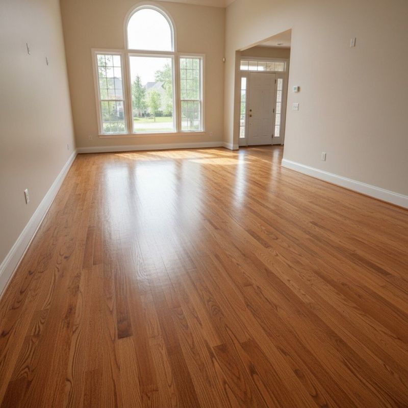 Wood Flooring Replacement in San Diego County, CA