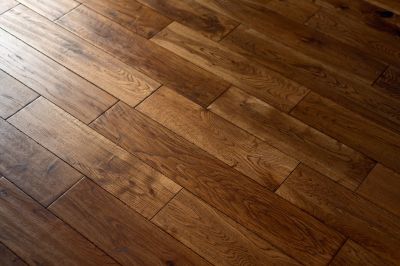 Wood Flooring Replacement in Pala, CA